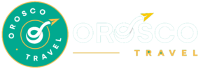 orosco travel logo footer